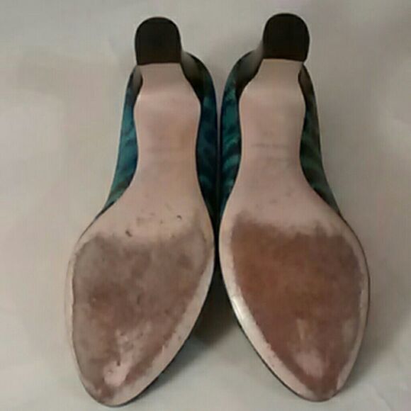 my Magli Heels - Picture 4 of 8